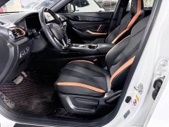 Changan Oushan X5 Sport Edition 1.5T DCT Hurricane Sonic - ფოტო 9