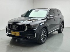 Geely Xingyue L 2.0TD High-Power Automatic FWD Horizon Edition - ფოტო 1