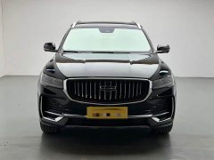 Geely Xingyue L 2.0TD High-Power Automatic FWD Horizon Edition - ფოტო 2