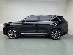 Geely Xingyue L 2.0TD High-Power Automatic FWD Horizon Edition - ფოტო 3