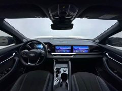 Geely Xingyue L 2.0TD High-Power Automatic FWD Horizon Edition - ფოტო 4