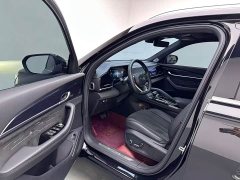 Geely Xingyue L 2.0TD High-Power Automatic FWD Horizon Edition - ფოტო 5