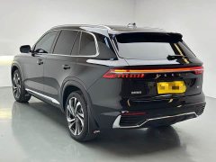 Geely Xingyue L 2.0TD High-Power Automatic FWD Horizon Edition - ფოტო 7