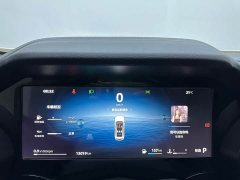 Geely Xingyue L 2.0TD High-Power Automatic FWD Horizon Edition - ფოტო 9