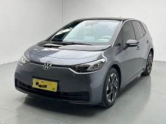 Volkswagen ID.3 Outstanding Edition - ფოტო 1