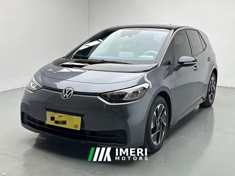 2024 Volkswagen ID.3 Outstanding Edition - ავტომობილი ჩინეთიდან