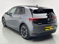 Volkswagen ID.3 Outstanding Edition - ფოტო 8