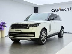 Land Rover Range Rover 3.0 L6 400PS Prestige Seven-Seat Extended Wheelbase - ფოტო 1