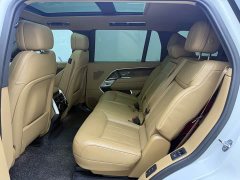 Land Rover Range Rover 3.0 L6 400PS Prestige Seven-Seat Extended Wheelbase - ფოტო 16