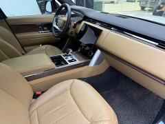 Land Rover Range Rover 3.0 L6 400PS Prestige Seven-Seat Extended Wheelbase - ფოტო 17