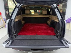 Land Rover Range Rover 3.0 L6 400PS Prestige Seven-Seat Extended Wheelbase - ფოტო 18