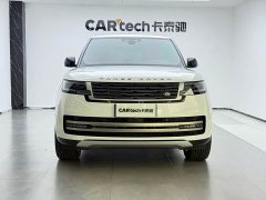 Land Rover Range Rover 3.0 L6 400PS Prestige Seven-Seat Extended Wheelbase - ფოტო 2