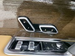 Land Rover Range Rover 3.0 L6 400PS Prestige Seven-Seat Extended Wheelbase - ფოტო 20