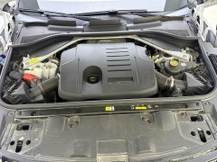 Land Rover Range Rover 3.0 L6 400PS Prestige Seven-Seat Extended Wheelbase - ფოტო 4