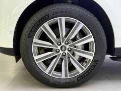 Land Rover Range Rover 3.0 L6 400PS Prestige Seven-Seat Extended Wheelbase - ფოტო 5