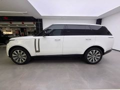 Land Rover Range Rover 3.0 L6 400PS Prestige Seven-Seat Extended Wheelbase - ფოტო 7