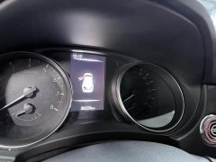 Nissan Qashqai 2023 Classic 2.0L CVT XV Comfort Edition - ფოტო 10