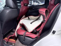 Nissan Qashqai 2023 Classic 2.0L CVT XV Comfort Edition - ფოტო 12