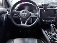 Nissan Qashqai 2023 Classic 2.0L CVT XV Comfort Edition - ფოტო 13