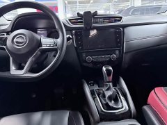Nissan Qashqai 2023 Classic 2.0L CVT XV Comfort Edition - ფოტო 15