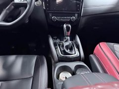 Nissan Qashqai 2023 Classic 2.0L CVT XV Comfort Edition - ფოტო 16