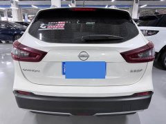 Nissan Qashqai 2023 Classic 2.0L CVT XV Comfort Edition - ფოტო 17