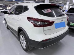 Nissan Qashqai 2023 Classic 2.0L CVT XV Comfort Edition - ფოტო 18