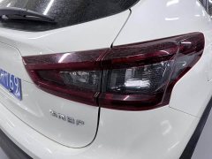 Nissan Qashqai 2023 Classic 2.0L CVT XV Comfort Edition - ფოტო 19