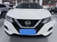 Nissan Qashqai 2023 Classic 2.0L CVT XV Comfort Edition - ფოტო 2