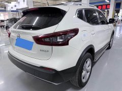 Nissan Qashqai 2023 Classic 2.0L CVT XV Comfort Edition - ფოტო 20