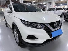 Nissan Qashqai 2023 Classic 2.0L CVT XV Comfort Edition - ფოტო 3