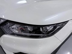 Nissan Qashqai 2023 Classic 2.0L CVT XV Comfort Edition - ფოტო 4