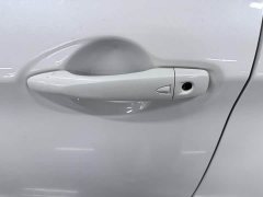 Nissan Qashqai 2023 Classic 2.0L CVT XV Comfort Edition - ფოტო 6