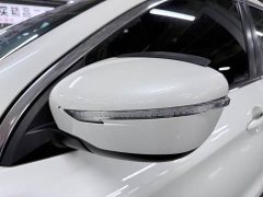 Nissan Qashqai 2023 Classic 2.0L CVT XV Comfort Edition - ფოტო 7