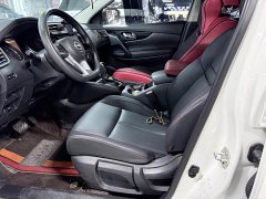 Nissan Qashqai 2023 Classic 2.0L CVT XV Comfort Edition - ფოტო 8