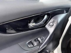 Nissan Qashqai 2023 Classic 2.0L CVT XV Comfort Edition - ფოტო 9