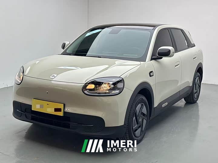 Chery QQ3 EV 310 Passion Edition - ავტომობილი ჩინეთიდან