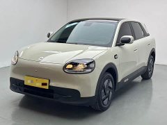 Chery QQ3 EV 310 Passion Edition - ფოტო 1