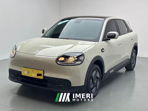 2026 Chery QQ3 EV 310 Passion Edition - ავტომობილი ჩინეთიდან