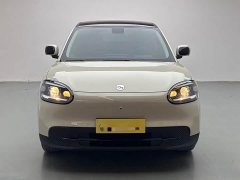 Chery QQ3 EV 310 Passion Edition - ფოტო 2