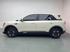 Chery QQ3 EV 310 Passion Edition - ფოტო 3