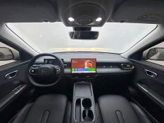 Chery QQ3 EV 310 Passion Edition - ფოტო 4