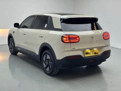 Chery QQ3 EV 310 Passion Edition - ფოტო 7