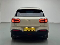 Chery QQ3 EV 310 Passion Edition - ფოტო 8