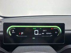 Chery QQ3 EV 310 Passion Edition - ფოტო 9