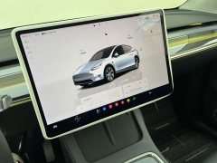 Tesla Model Y Rear-Wheel Drive - ფოტო 11