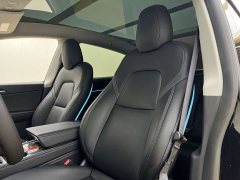Tesla Model Y Rear-Wheel Drive - ფოტო 9