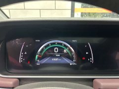 GAC Aion M6 PRO 270T DCT Deluxe Edition - ფოტო 10