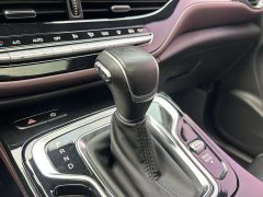GAC Aion M6 PRO 270T DCT Deluxe Edition - ფოტო 11