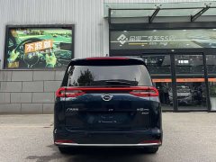 GAC Aion M6 PRO 270T DCT Deluxe Edition - ფოტო 12